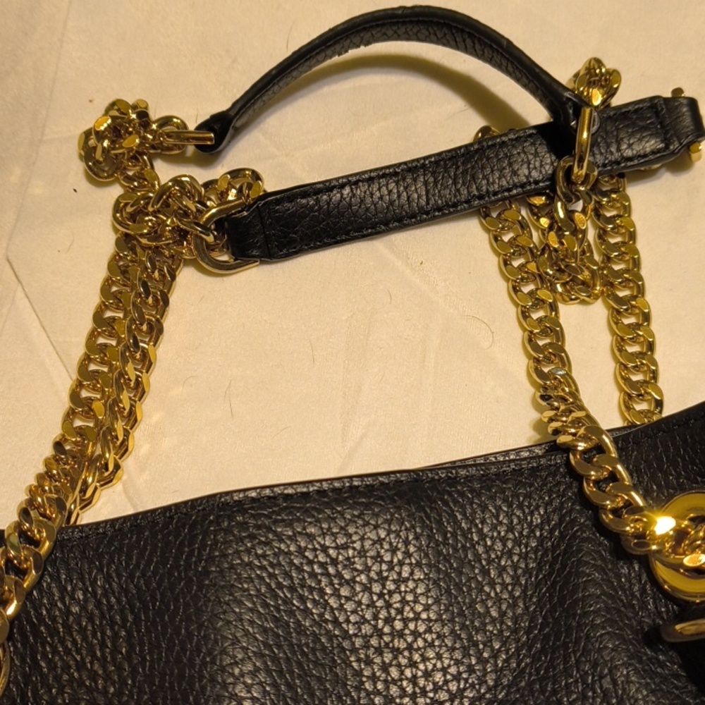 Michael Kors Shoulder Bag NWOT - Picture 3 of 7